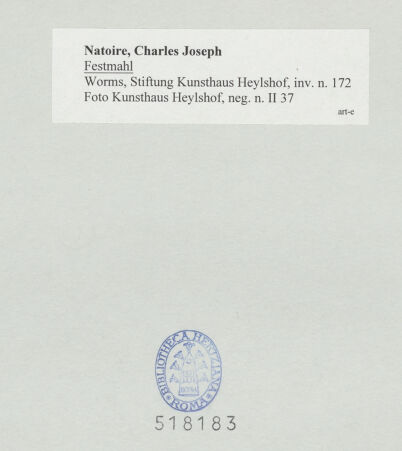 Rückseite von bh518183_recto