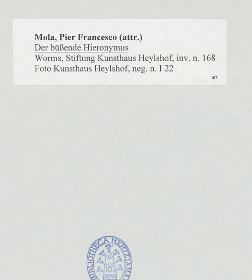 Rückseite von bh518219_recto