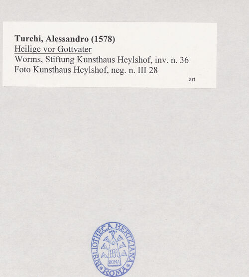 Rückseite von bh518229_recto