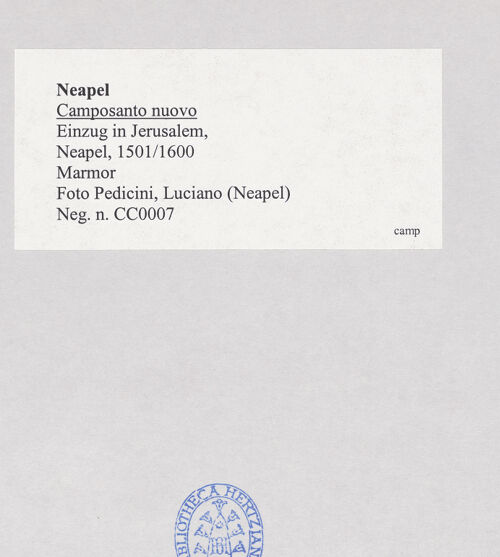 Rückseite von bh518328_recto