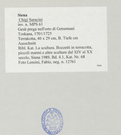 Rückseite von bh518445_recto