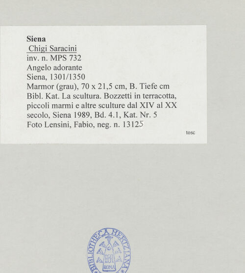 Rückseite von bh518464_recto