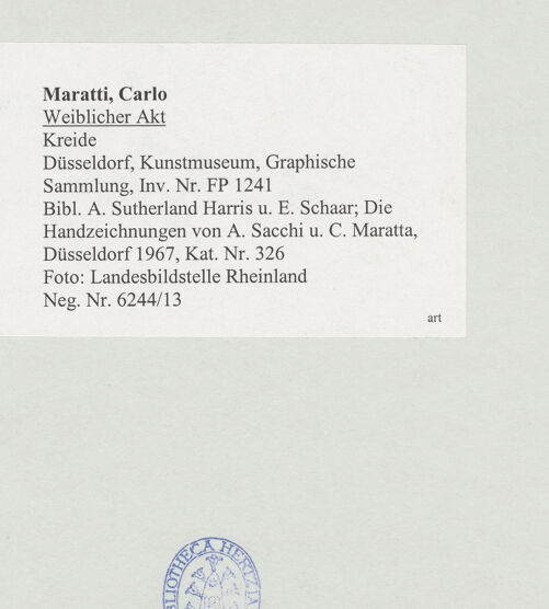 Rückseite von bh518632_recto