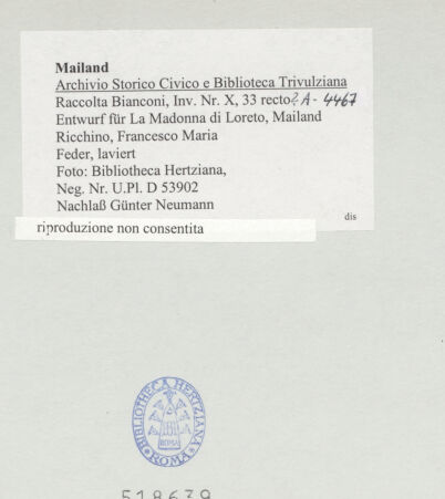 Rückseite von bh518639_recto