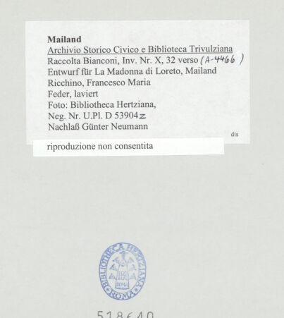 Rückseite von bh518640_recto