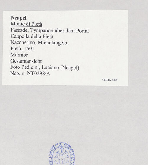 Rückseite von bh518931_recto