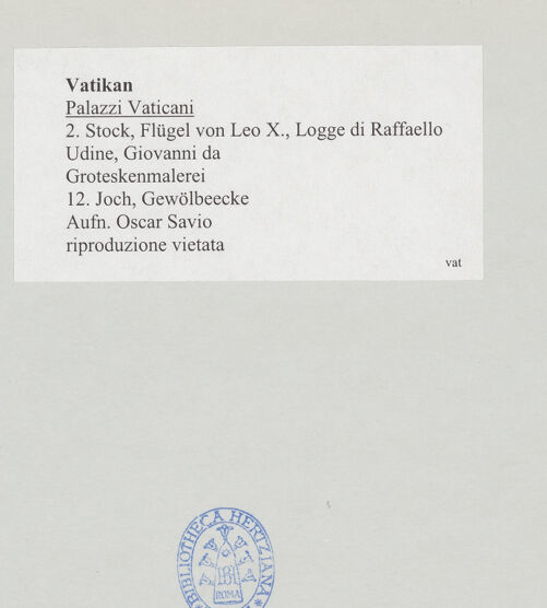 Rückseite von bh518946_recto