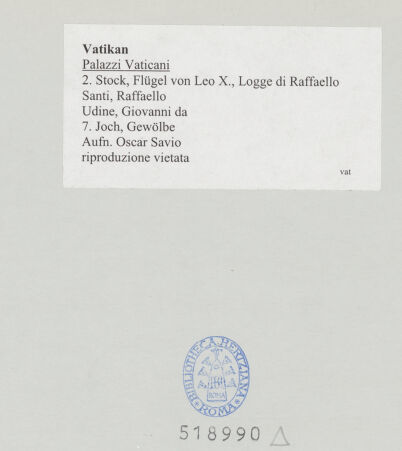 Rückseite von bh518990_recto