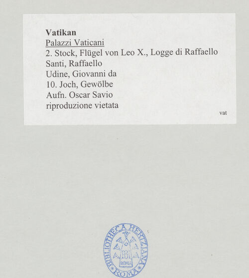 Rückseite von bh518993_recto