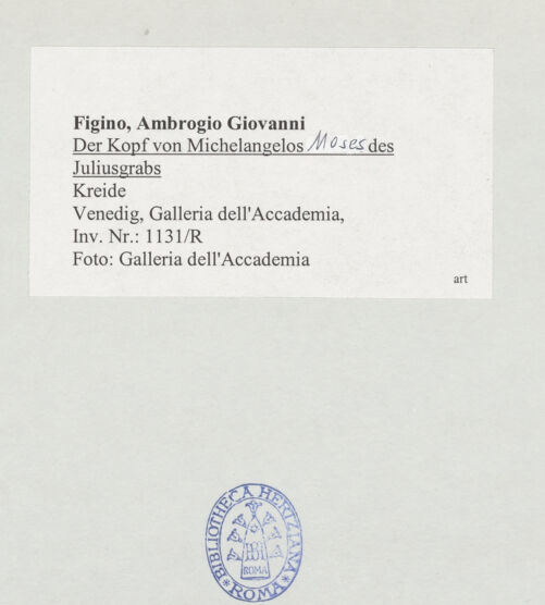 Rückseite von bh519005_recto