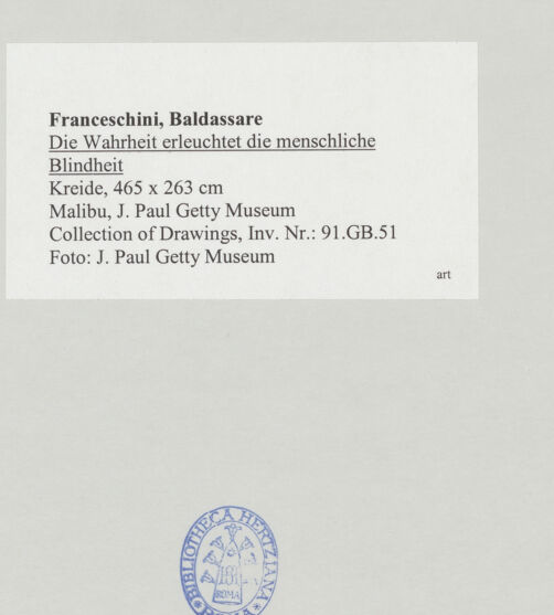 Rückseite von bh519030_recto