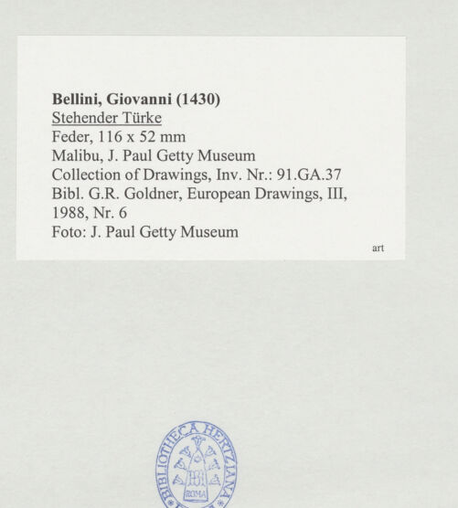 Rückseite von bh519036_recto