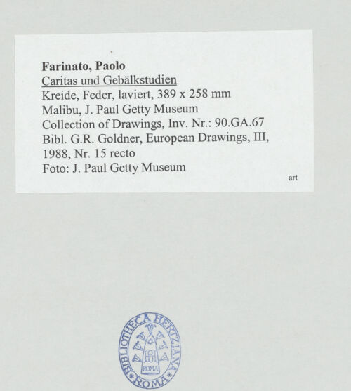 Rückseite von bh519047_recto