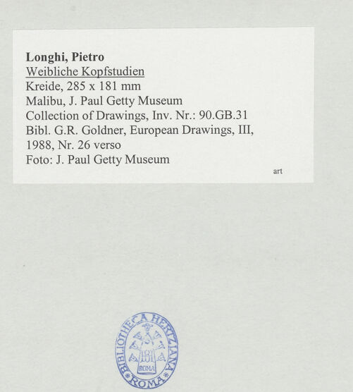 Rückseite von bh519062_recto