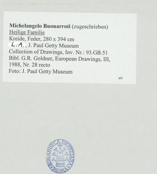 Rückseite von bh519065_recto