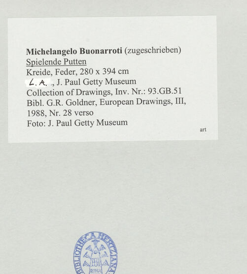 Rückseite von bh519066_recto