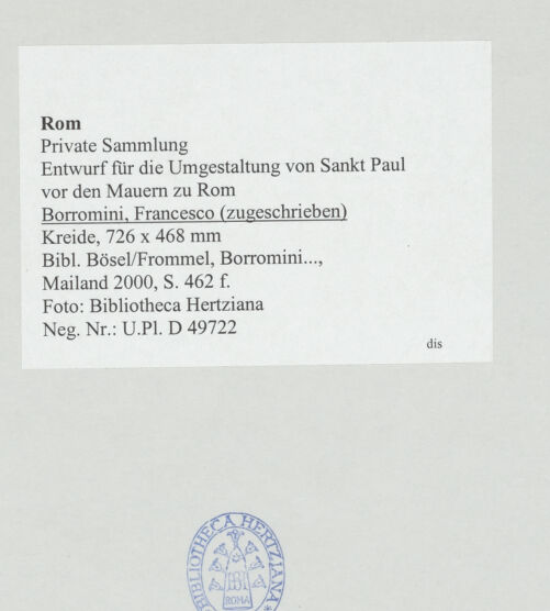 Rückseite von bh519093_recto