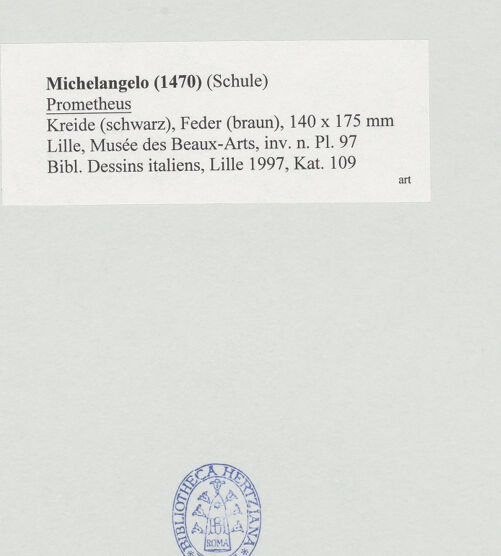 Rückseite von bh519403_recto