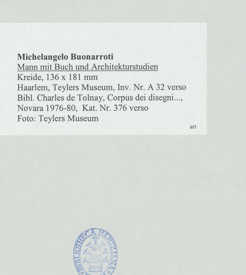 Rückseite von bh519616_recto