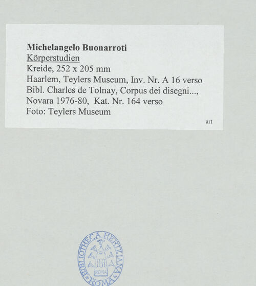 Rückseite von bh519617_recto