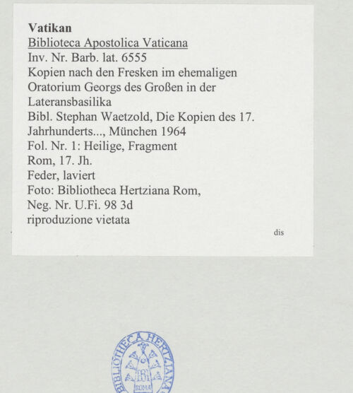 Rückseite von bh519630_recto