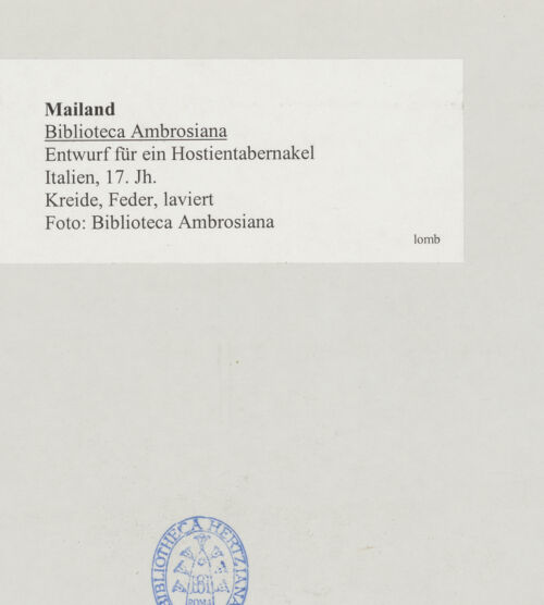 Rückseite von bh519656_recto