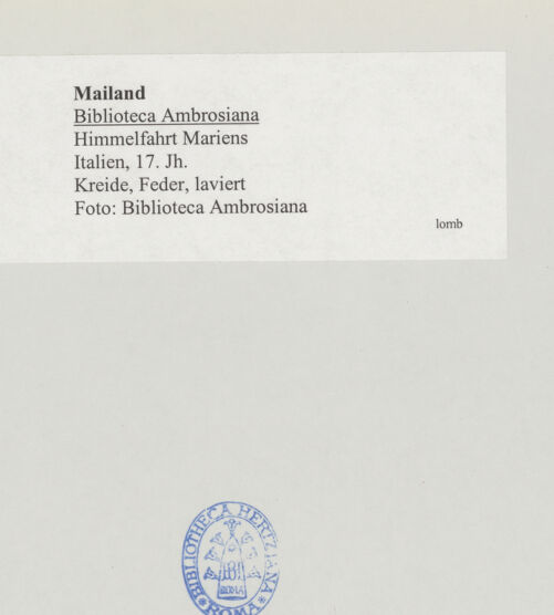 Rückseite von bh519659_recto