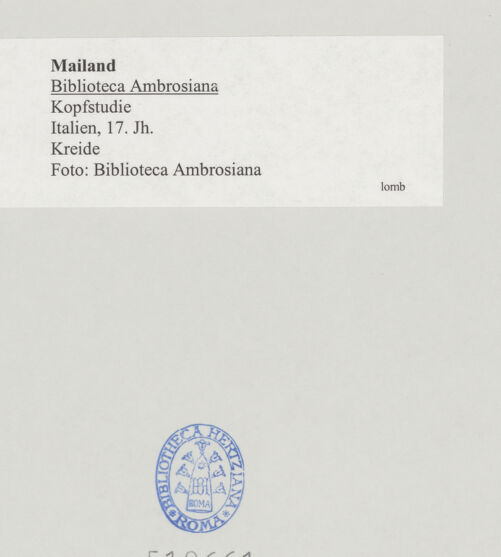 Rückseite von bh519661_recto