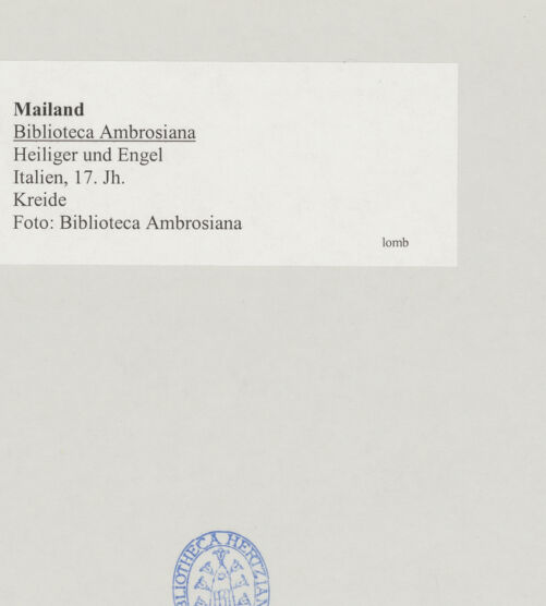 Rückseite von bh519664_recto