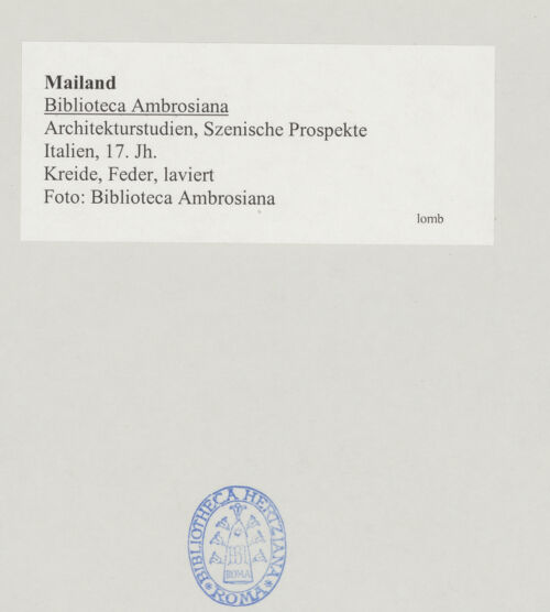 Rückseite von bh519668_recto