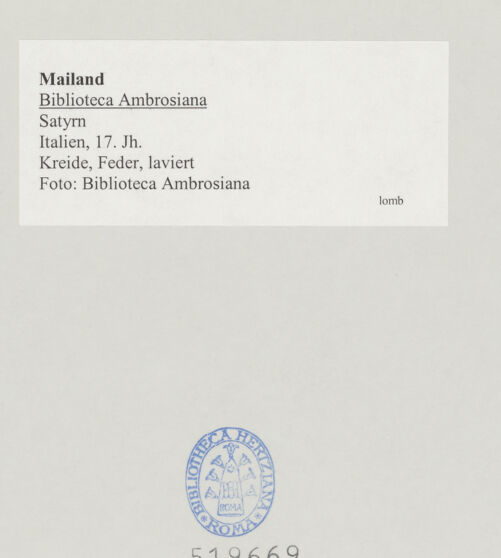 Rückseite von bh519669_recto