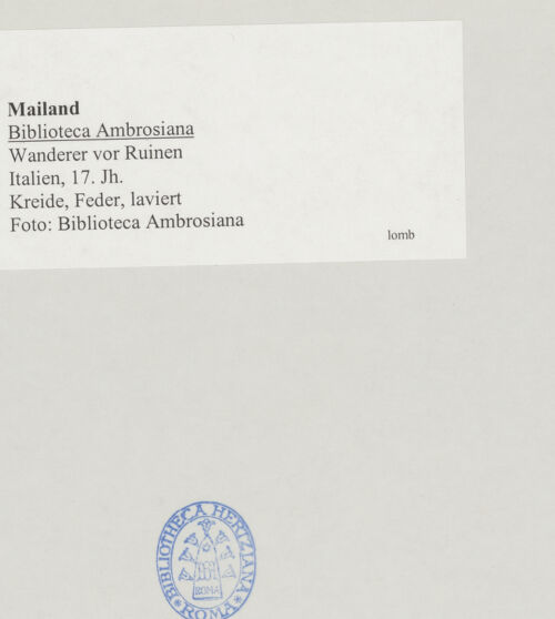 Rückseite von bh519671_recto