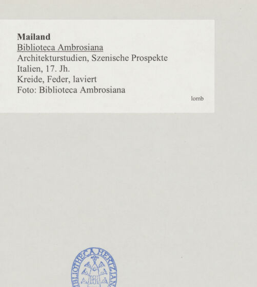 Rückseite von bh519672_recto