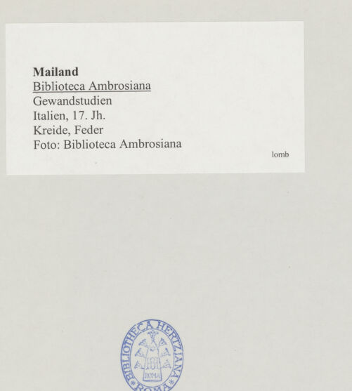 Rückseite von bh519685_recto