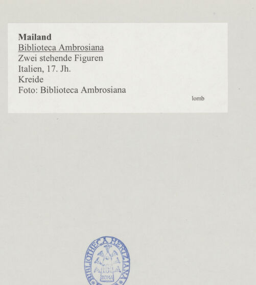 Rückseite von bh519686_recto