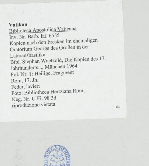 Rückseite von bh519689_recto