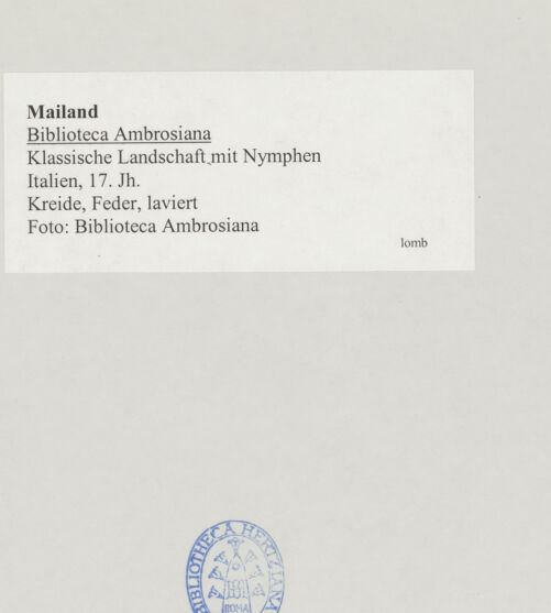 Rückseite von bh519708_recto