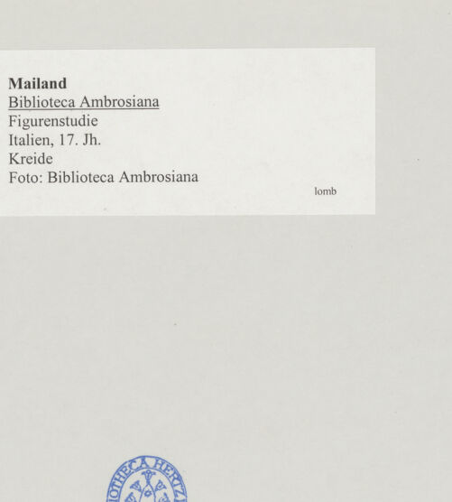 Rückseite von bh519709_recto