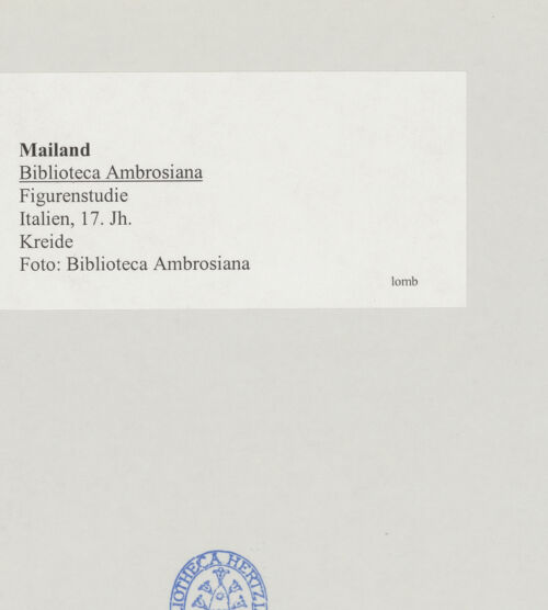 Rückseite von bh519710_recto