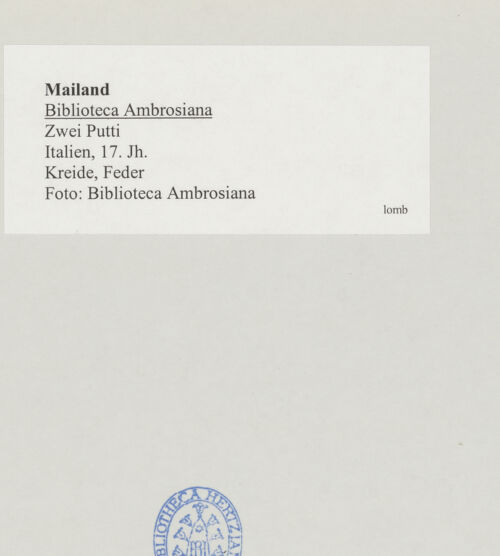 Rückseite von bh519712_recto