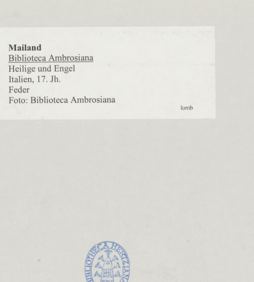 Rückseite von bh519717_recto