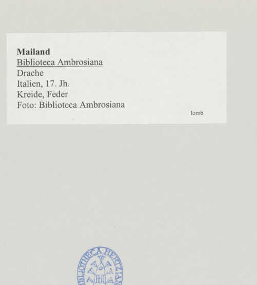 Rückseite von bh519718_recto