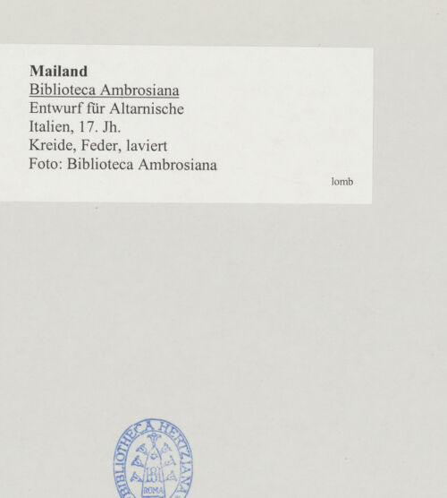 Rückseite von bh519719_recto