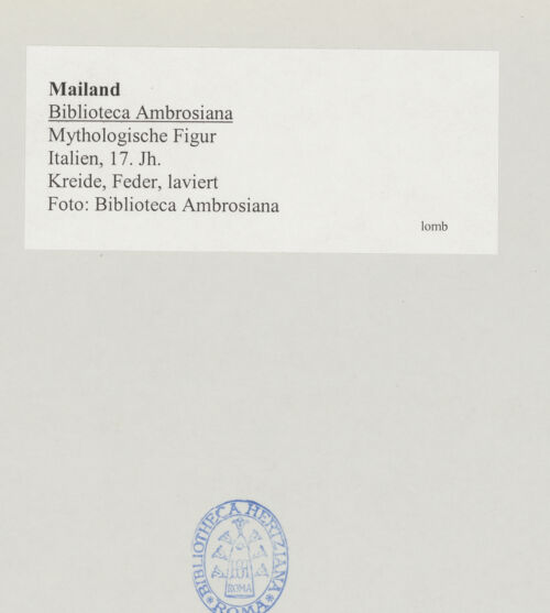 Rückseite von bh519723_recto