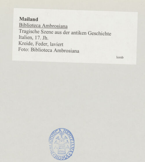 Rückseite von bh519724_recto