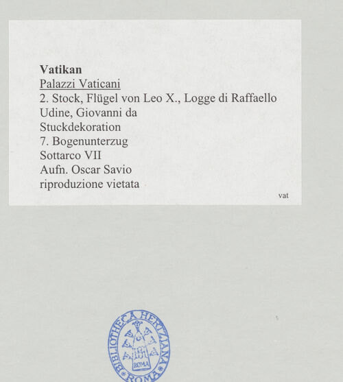 Rückseite von bh519823_recto