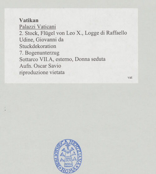 Rückseite von bh519825_recto