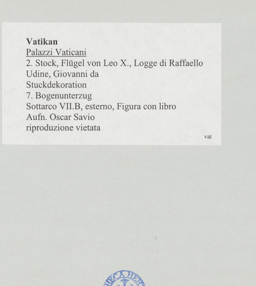 Rückseite von bh519826_recto