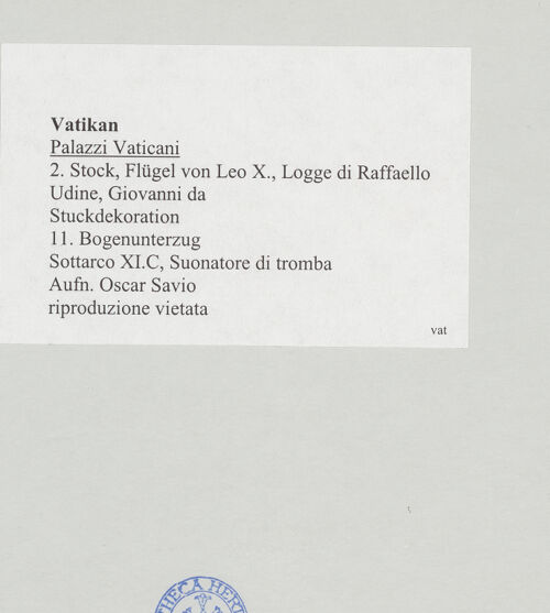 Rückseite von bh519852_recto