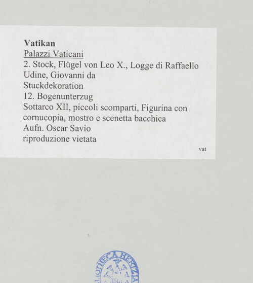 Rückseite von bh519861_recto